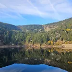 Nyaraló Noa Xonrupt-Longemer