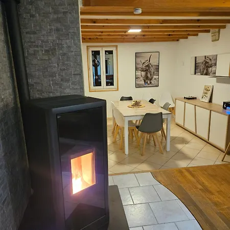 Holiday home Noa *
