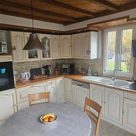 Noa Ferienhaus *