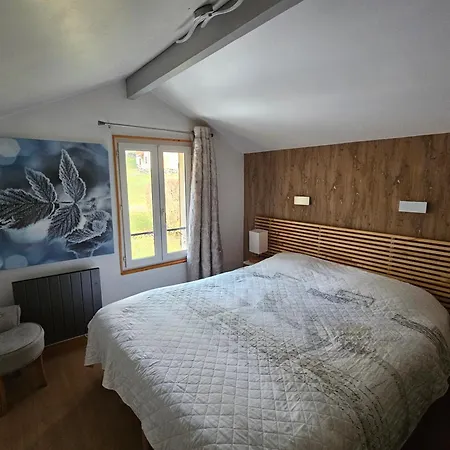 Noa * Xonrupt-Longemer