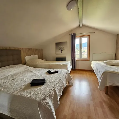 Ferienhaus Noa