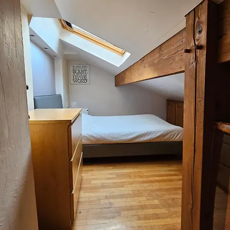 Noa Holiday home