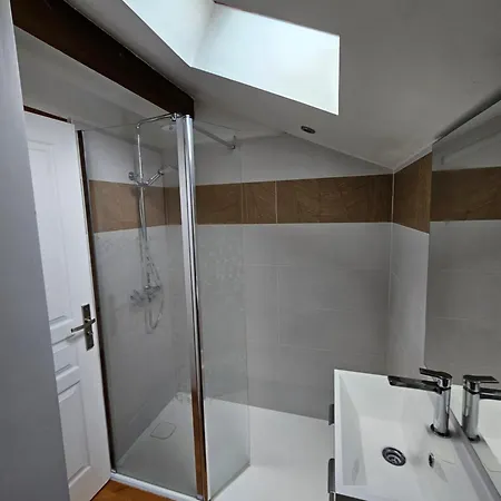 Noa Holiday home Xonrupt-Longemer