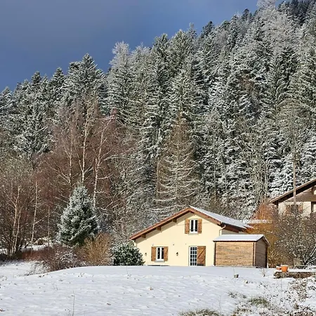 Noa Holiday home *