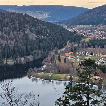 Noa * Xonrupt-Longemer