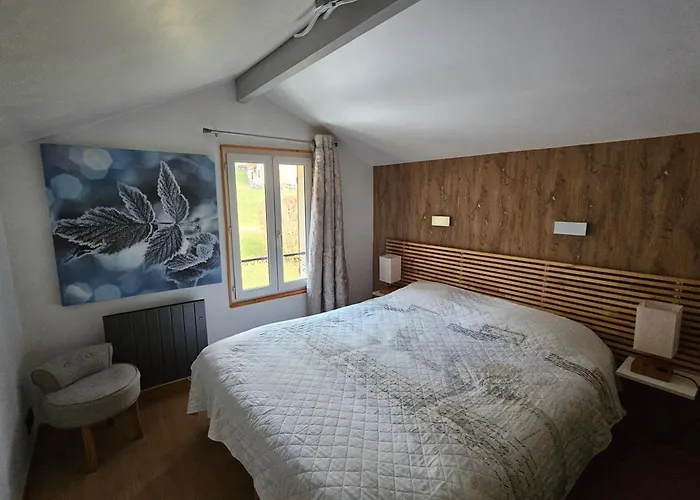 Noa * Xonrupt-Longemer