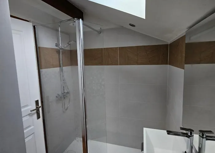 Noa Holiday home Xonrupt-Longemer