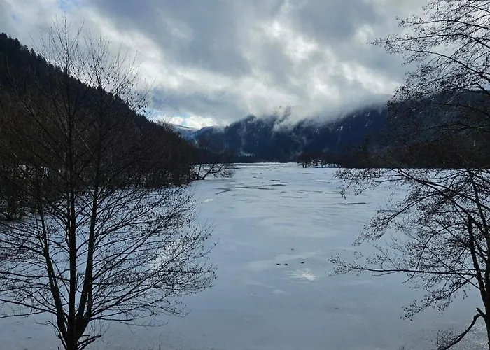 Holiday home Noa Xonrupt-Longemer